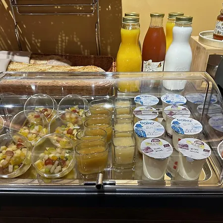 酒店 Le Manoir Du Roselier 普勒林