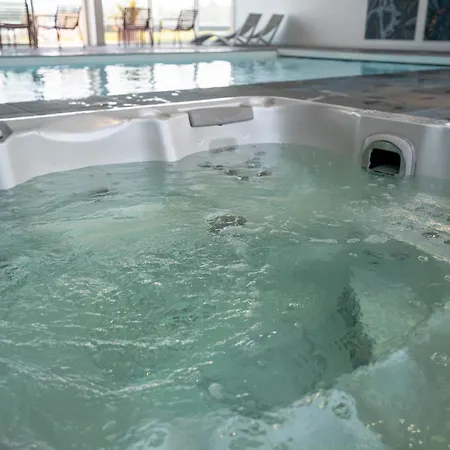 酒店 Le Manoir Du Roselier 4*
